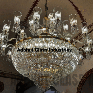 Royal Grandeur